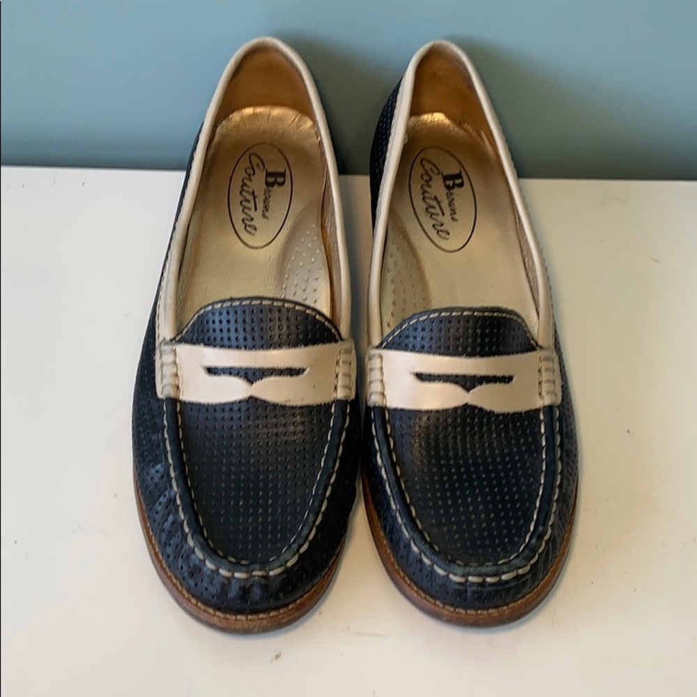 Browns Couture loafers Bundle 2 for $30